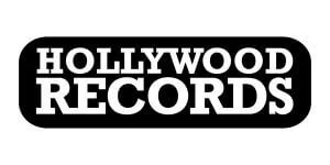 hollywood records logo